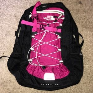 Northface Borealis Backpack